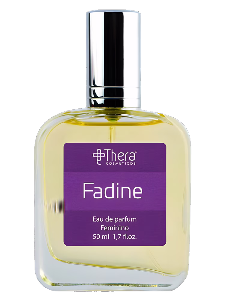 Thera Cosméticos Fadine