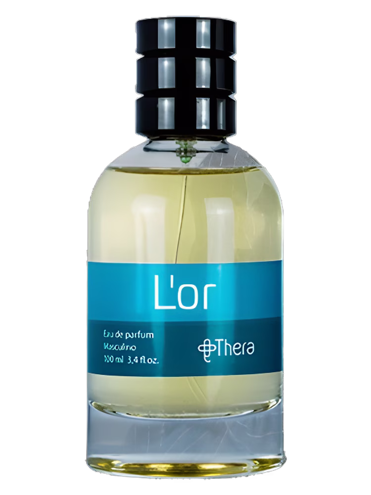 Thera Cosméticos L'or
