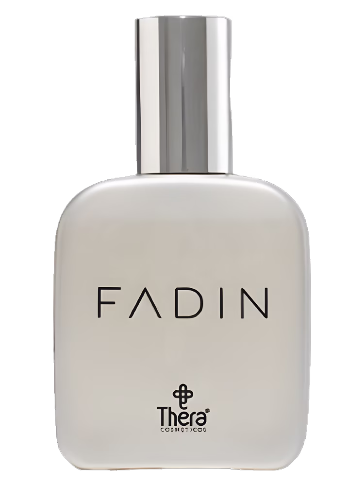 Thera Cosméticos Fadin