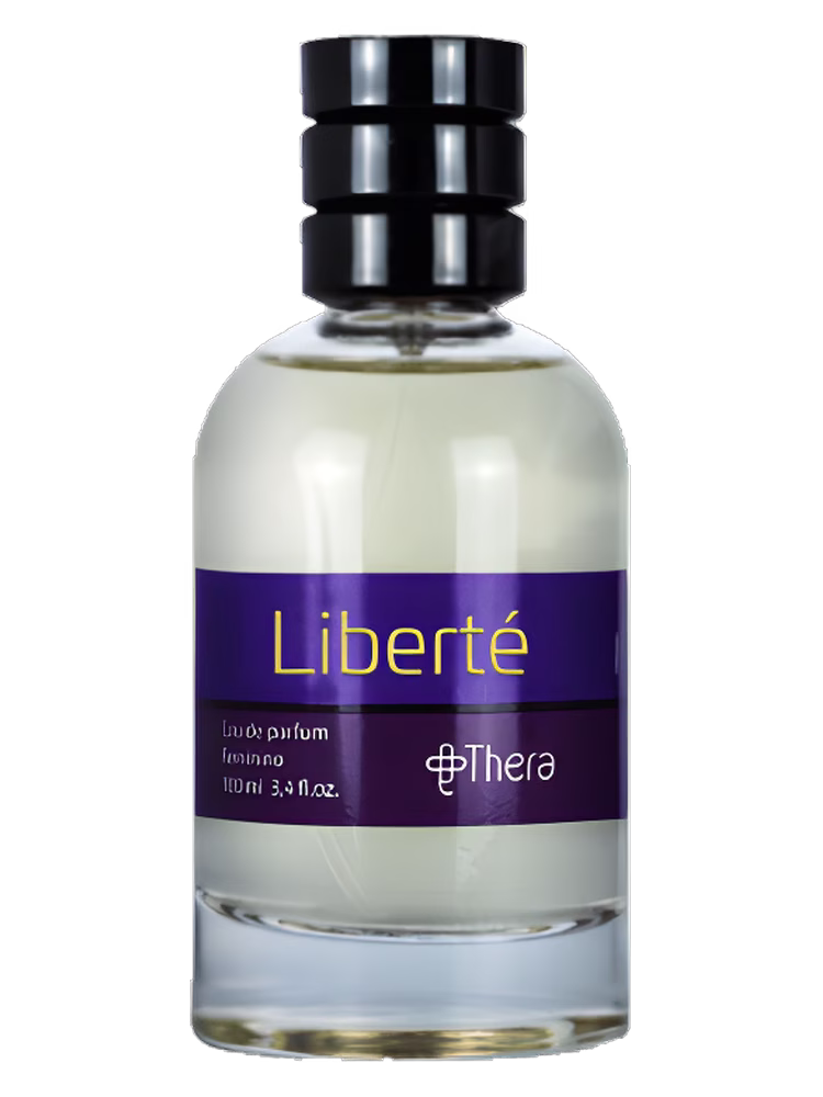 Thera Cosméticos Liberté