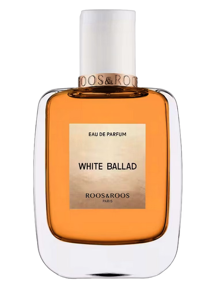 Roos & Roos White Ballad