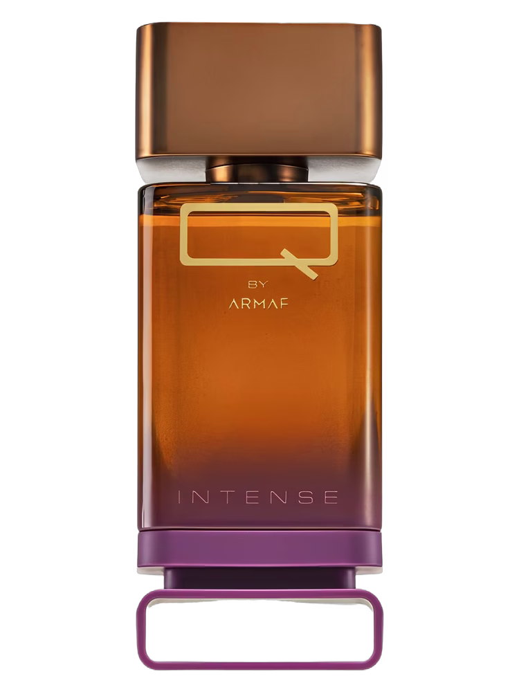 Armaf Q Intense Eau de Parfum