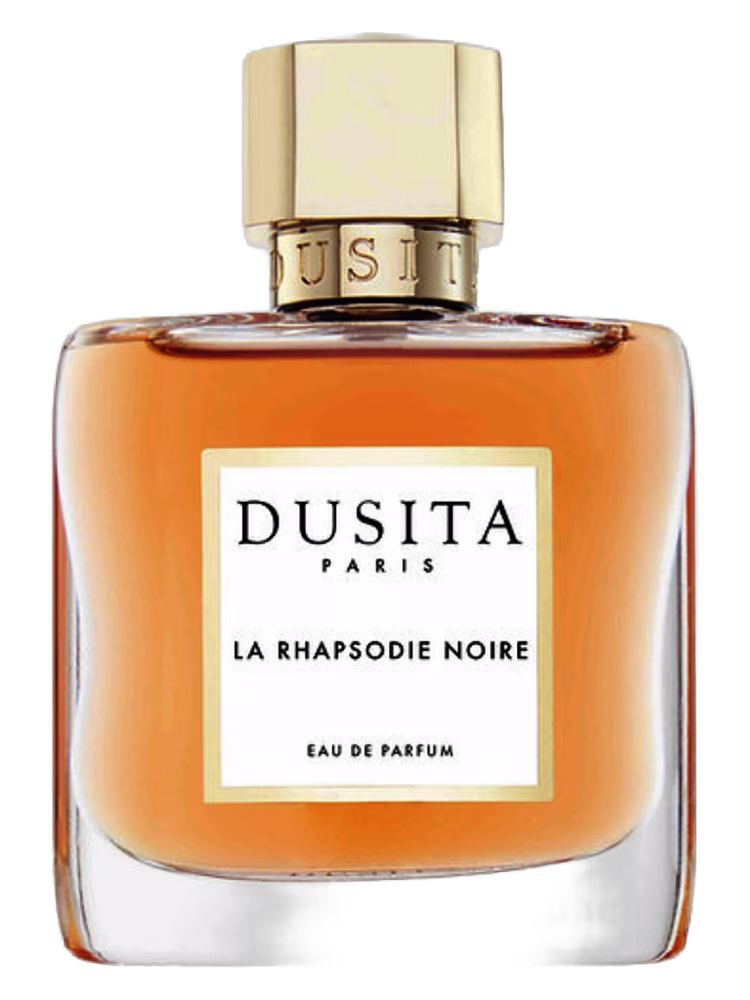 Parfums Dusita La Rhapsodie Noire