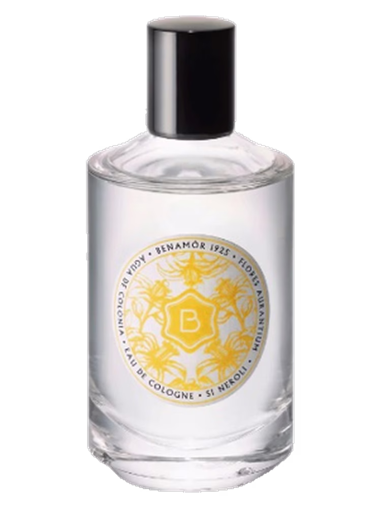 Benamôr Si Neroli