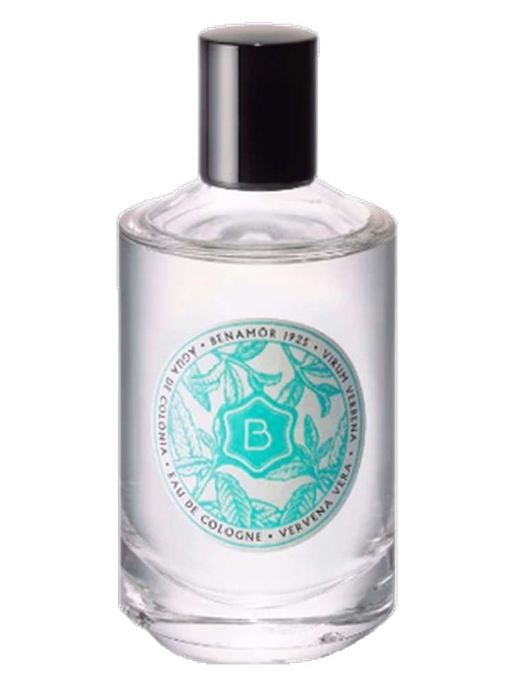 Benamôr Vervena Vera