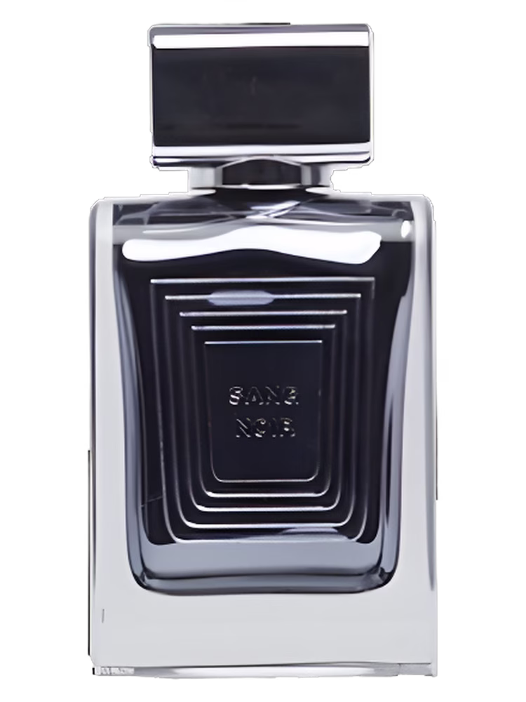 Elixir Signature Scents Sang Noir