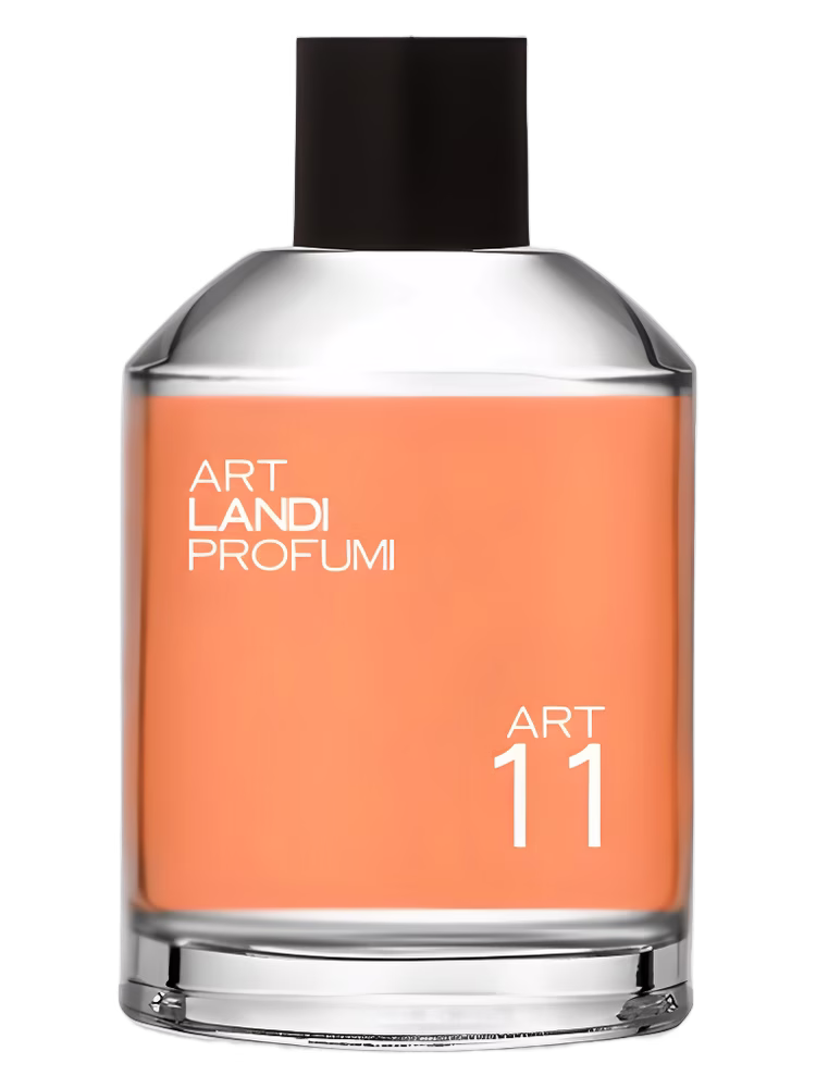 Profumi d'Art (Art Landi Profumi) Art 11 Acqua Tua
