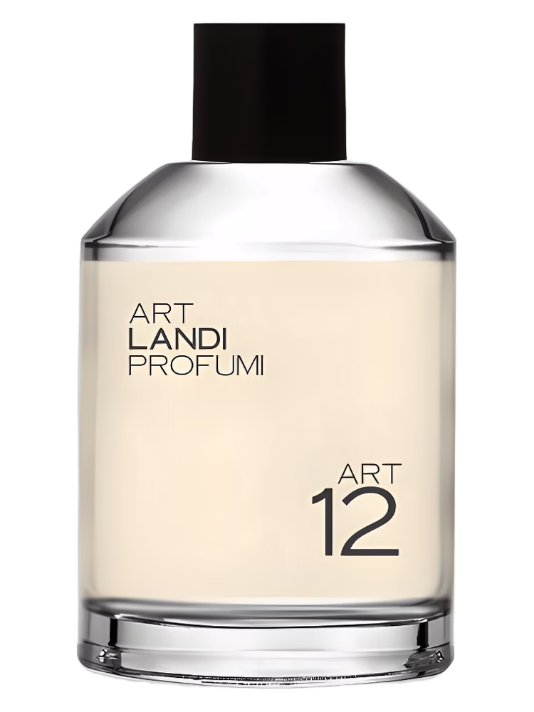 Profumi d'Art (Art Landi Profumi) Art 12 Per Me Ma