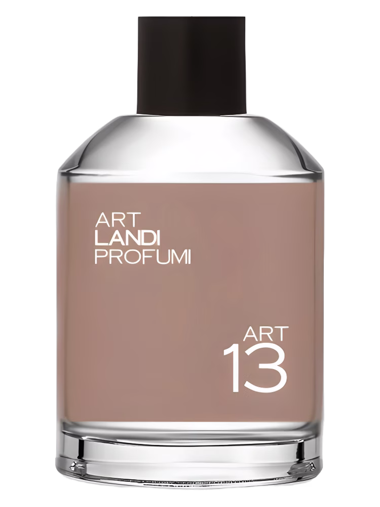 Profumi d'Art (Art Landi Profumi) Art 13 E Tanta Roba