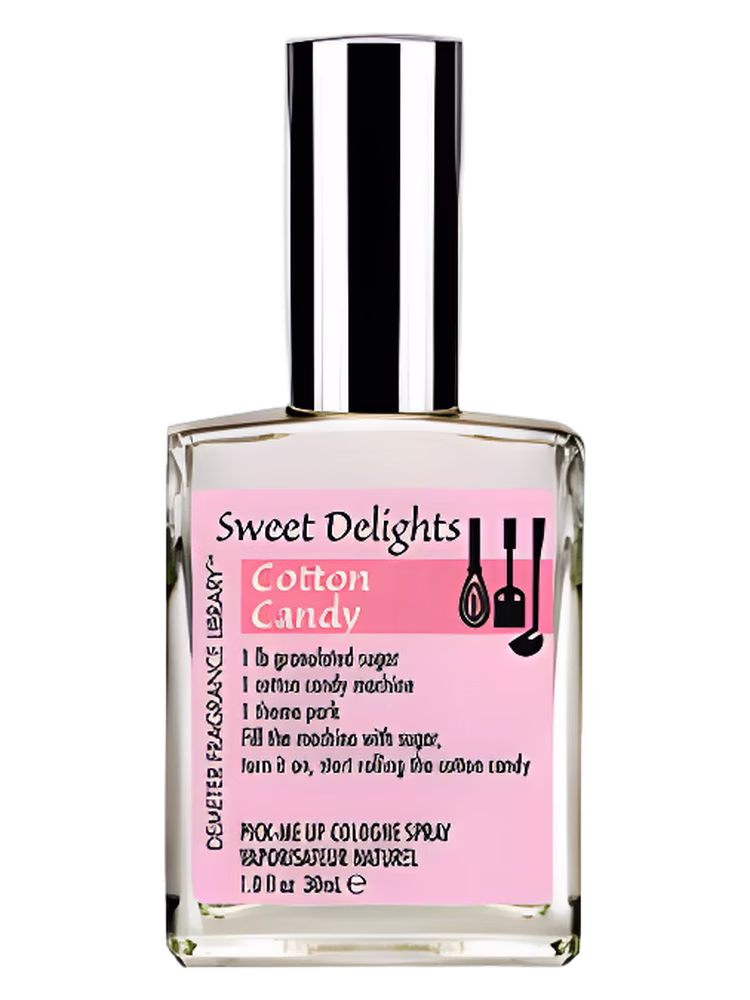 Demeter Fragrance Cotton Candy