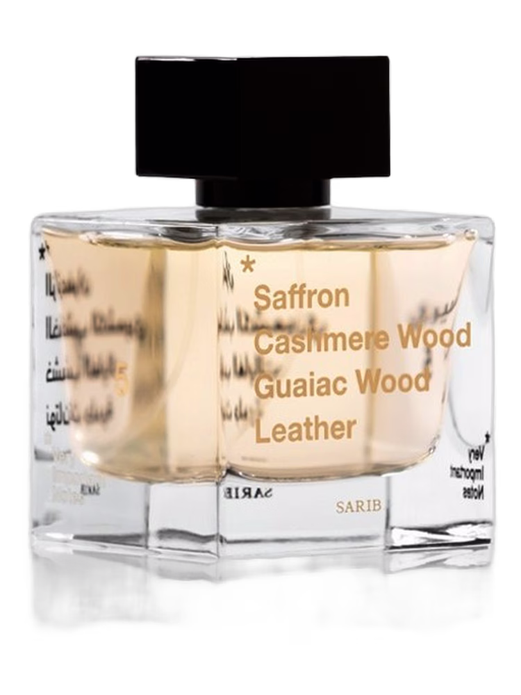 Sarib Very Important Notes Nº 5 EDP