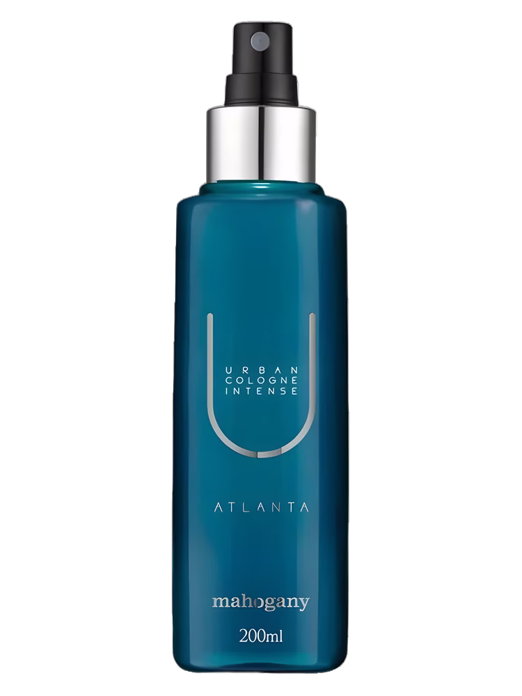 Mahogany Atlanta Urban