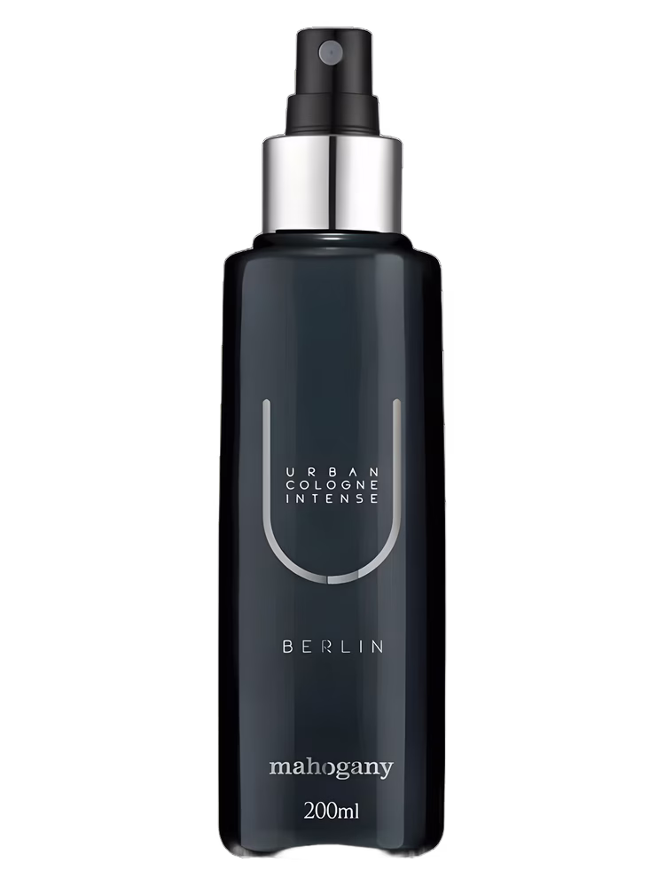 Mahogany Berlin Urban