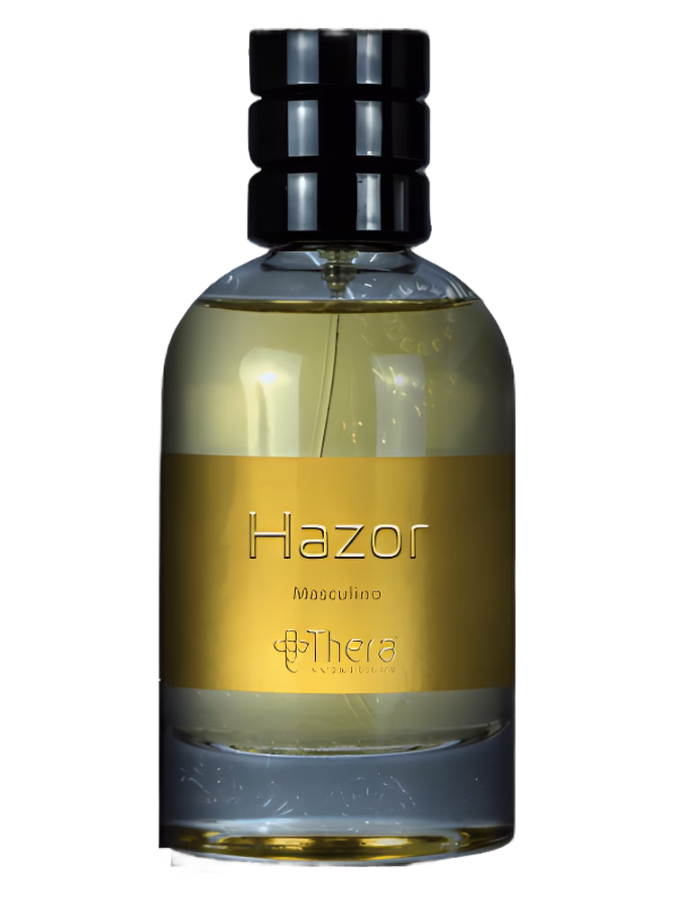 Thera Cosméticos Hazor Gold