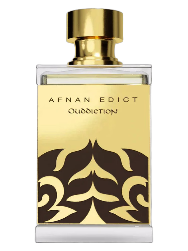 Afnan Ouddiction
