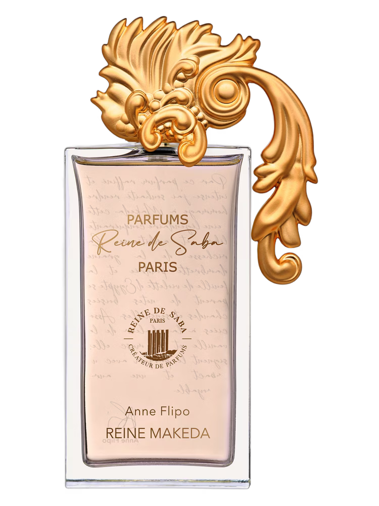 Reine de Saba Reine Makéda