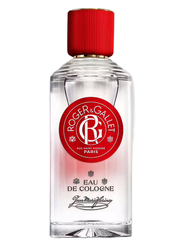 Roger & Gallet Eau de Cologne