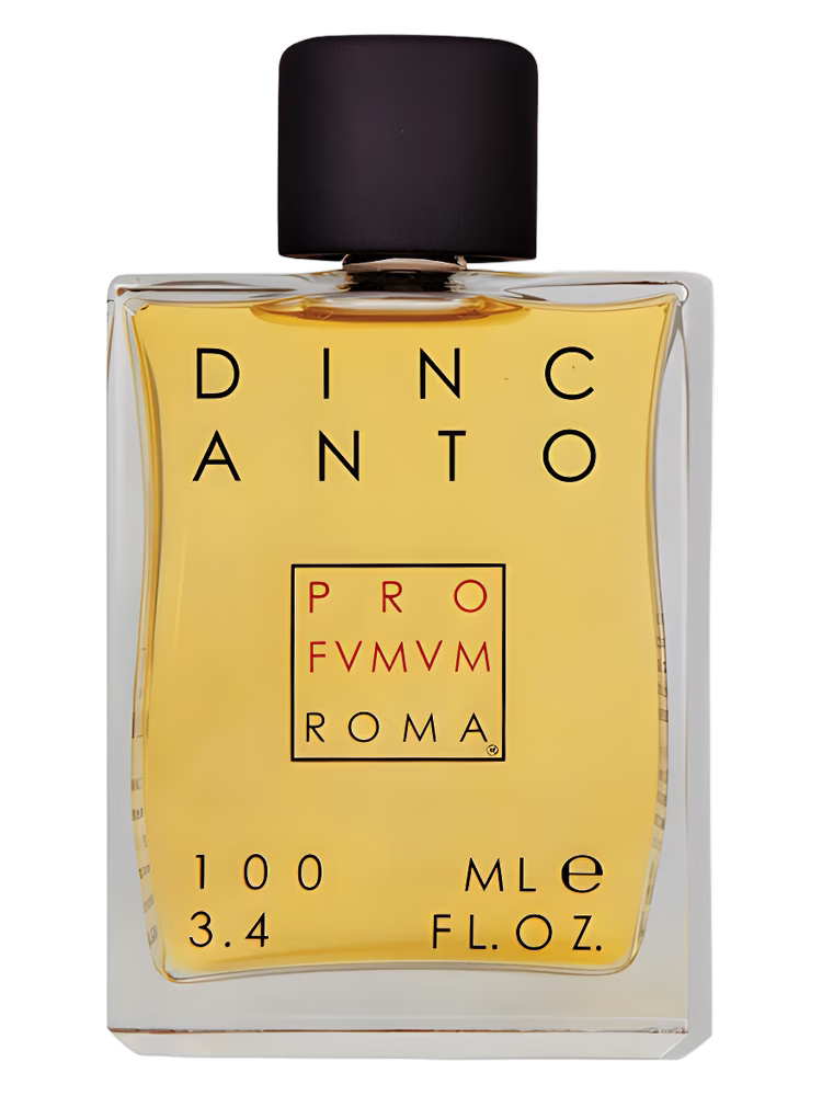 Profumum Roma Dincanto