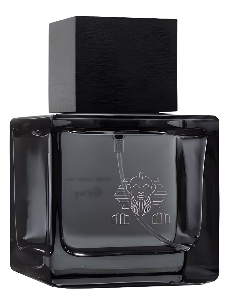 Sphinx Fragrances First Date