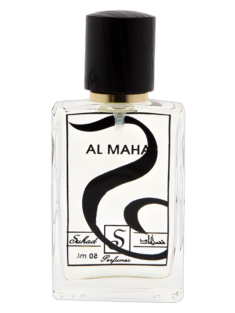 Suhad Perfumes Al Maha