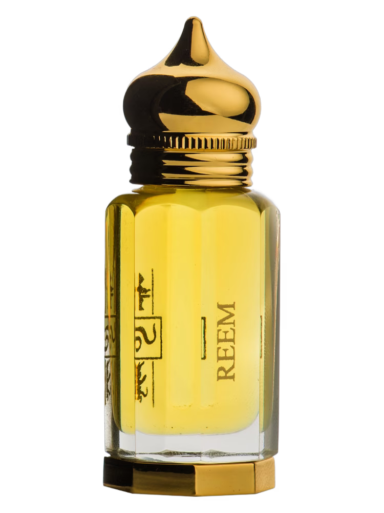 Suhad Perfumes Reem