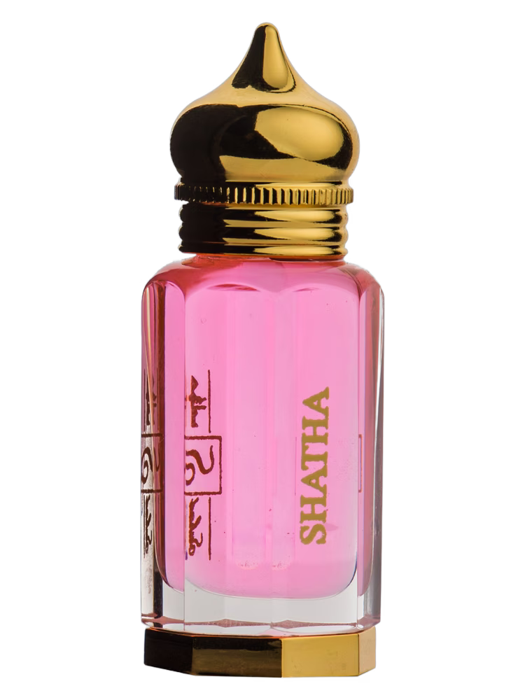 Suhad Perfumes Shatha