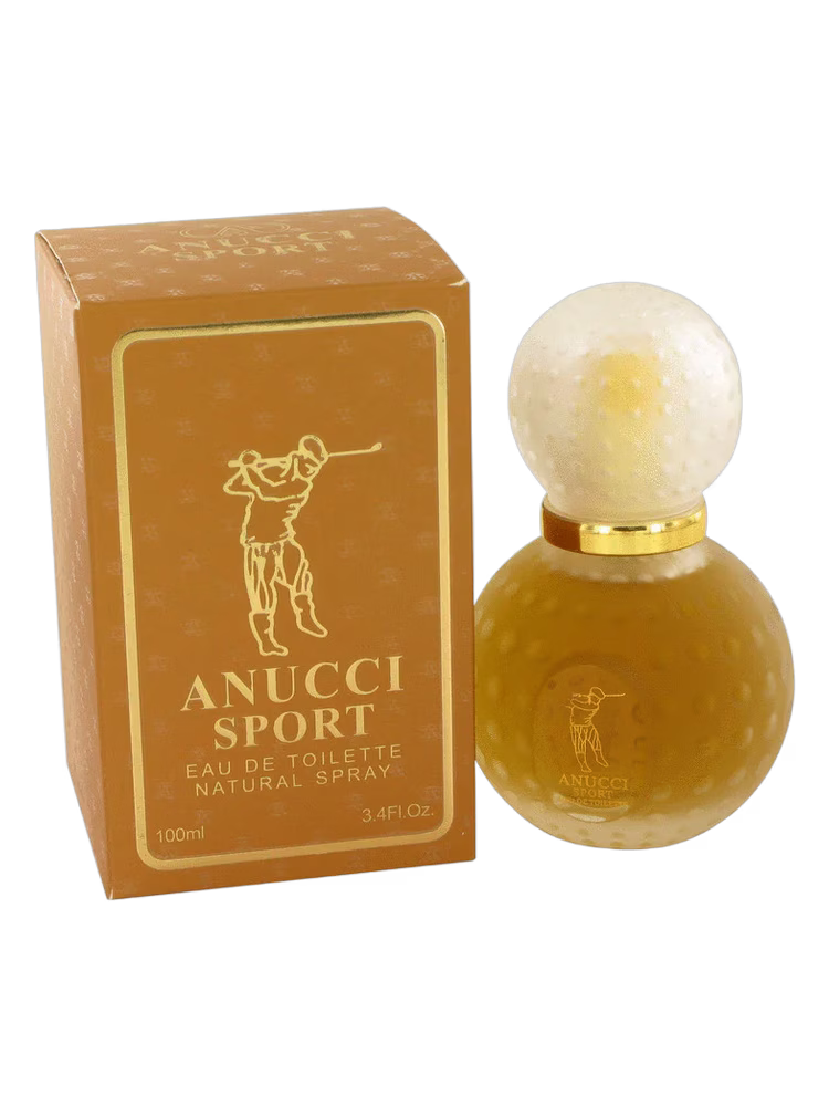 Anucci Anucci Sport for Men