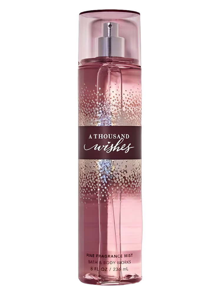 Bath & Body Works A Thousand Wishes