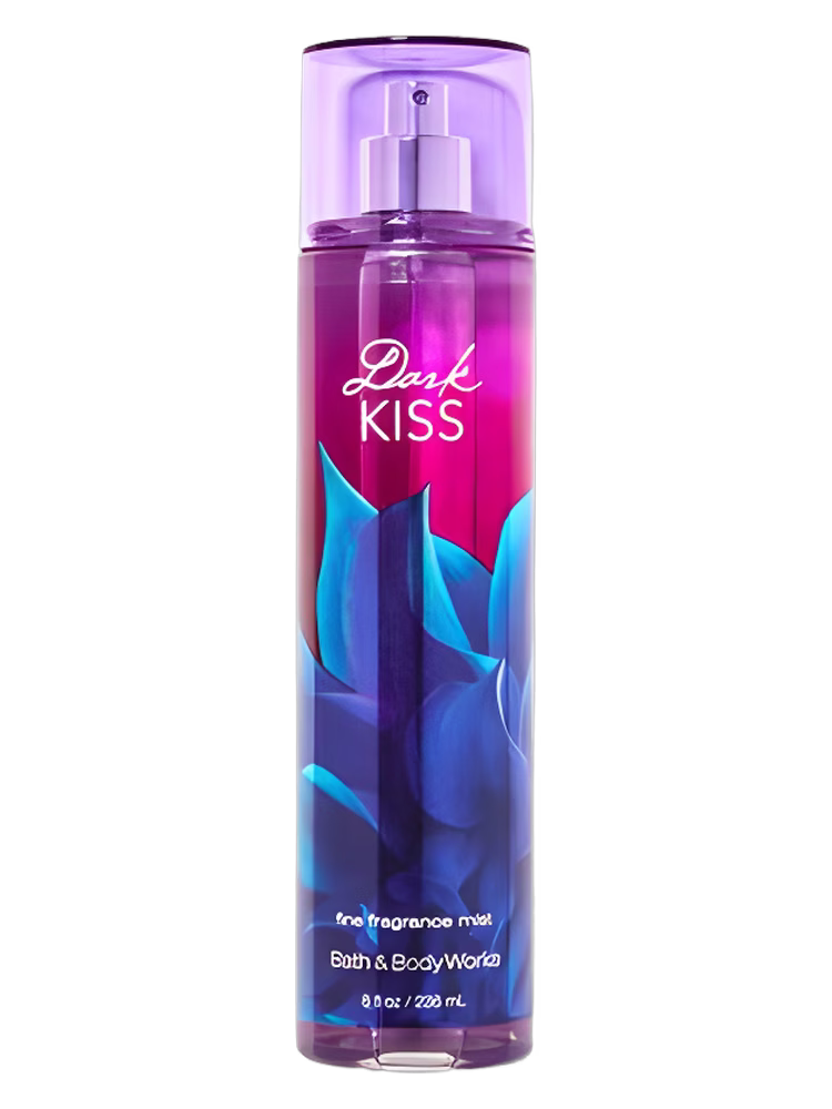 Bath & Body Works Dark Kiss
