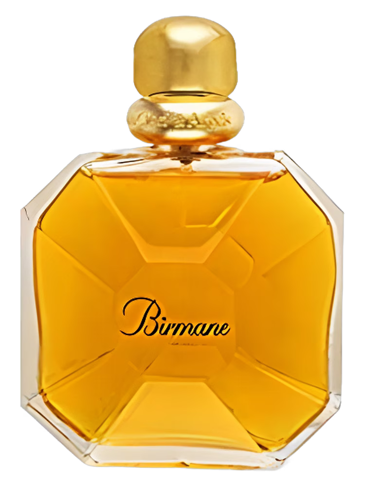 Van Cleef & Arpels Birmane