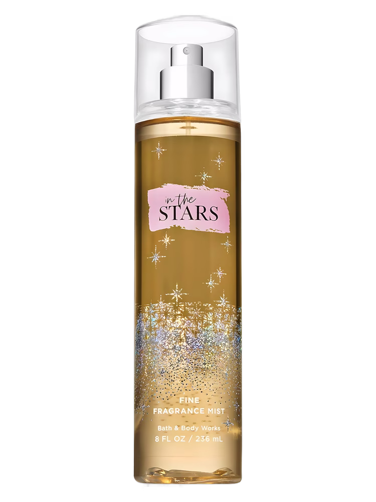 Bath & Body Works In The Stars