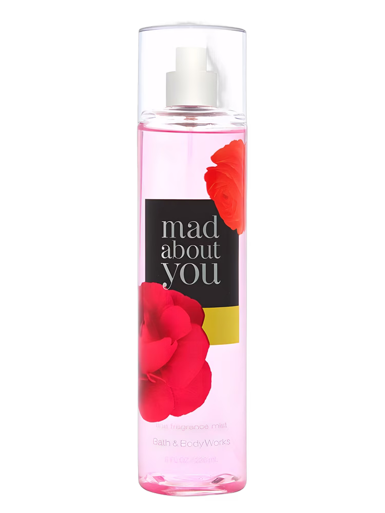 Bath & Body Works Mad About You