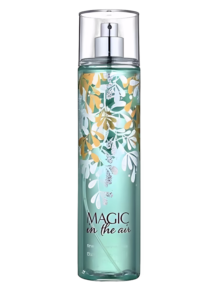 Bath & Body Works Magic In The Air
