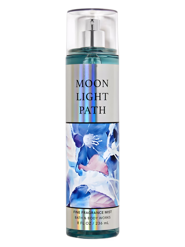 Bath & Body Works Moonlight Path