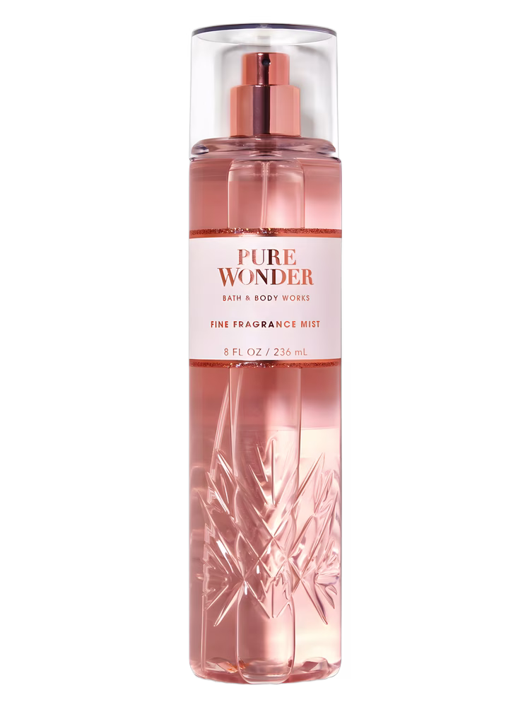 Bath & Body Works Pure Wonder
