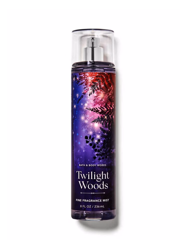 Bath & Body Works Twilight Woods
