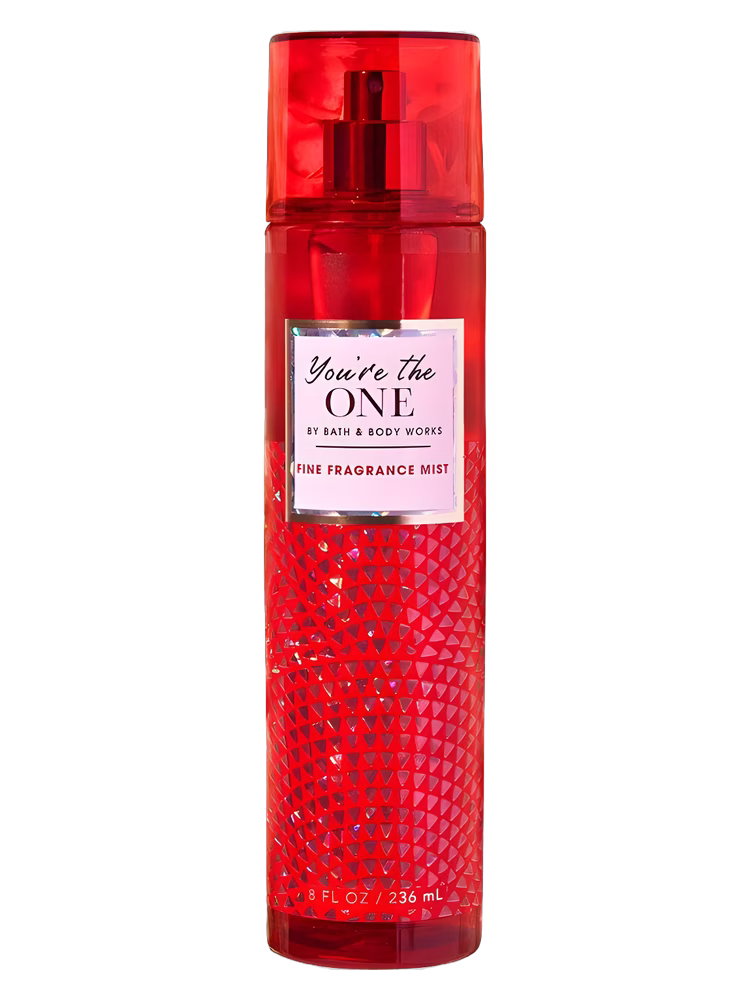 Bath & Body Works You're the One
