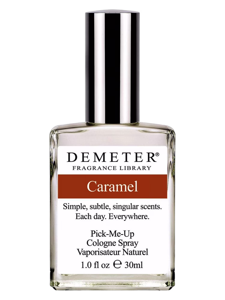 Demeter Fragrance Caramel