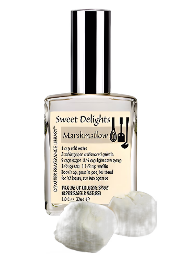 Demeter Fragrance Marshmallow