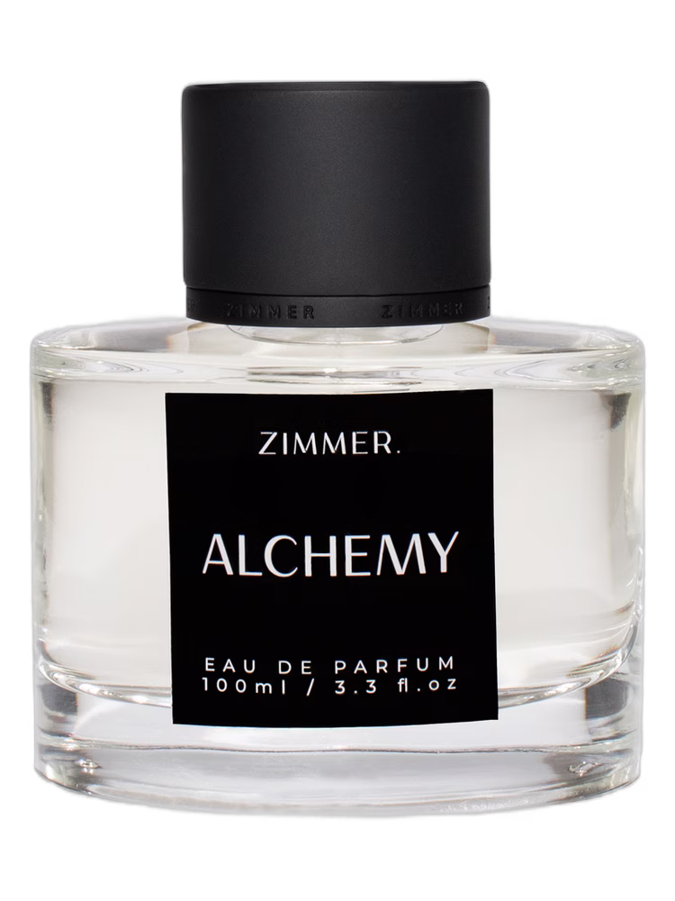 Zimmer Parfums Alchemy