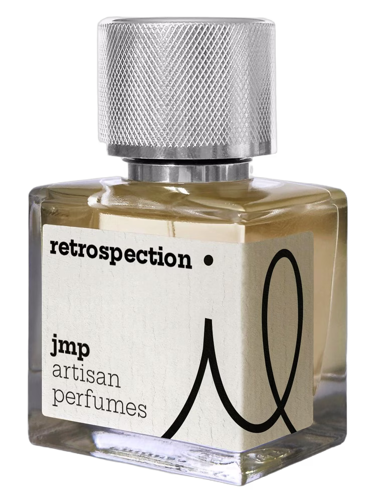 JMP Artisan Perfumes Retrospection