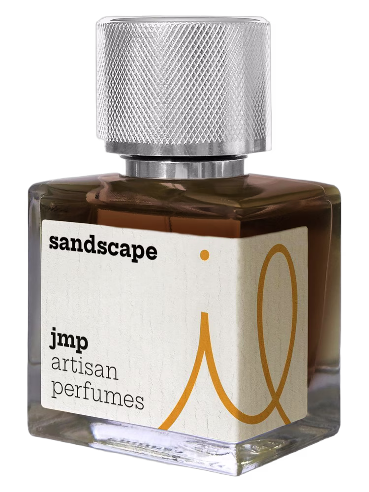 JMP Artisan Perfumes Sandscape