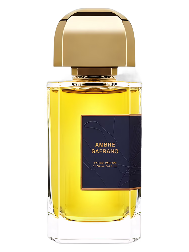 BDK Parfums Ambre Safrano