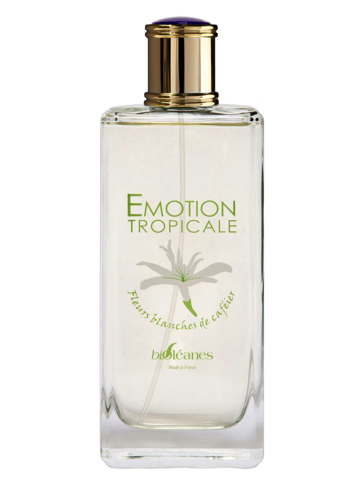 Bioléanes Emotion Tropicale