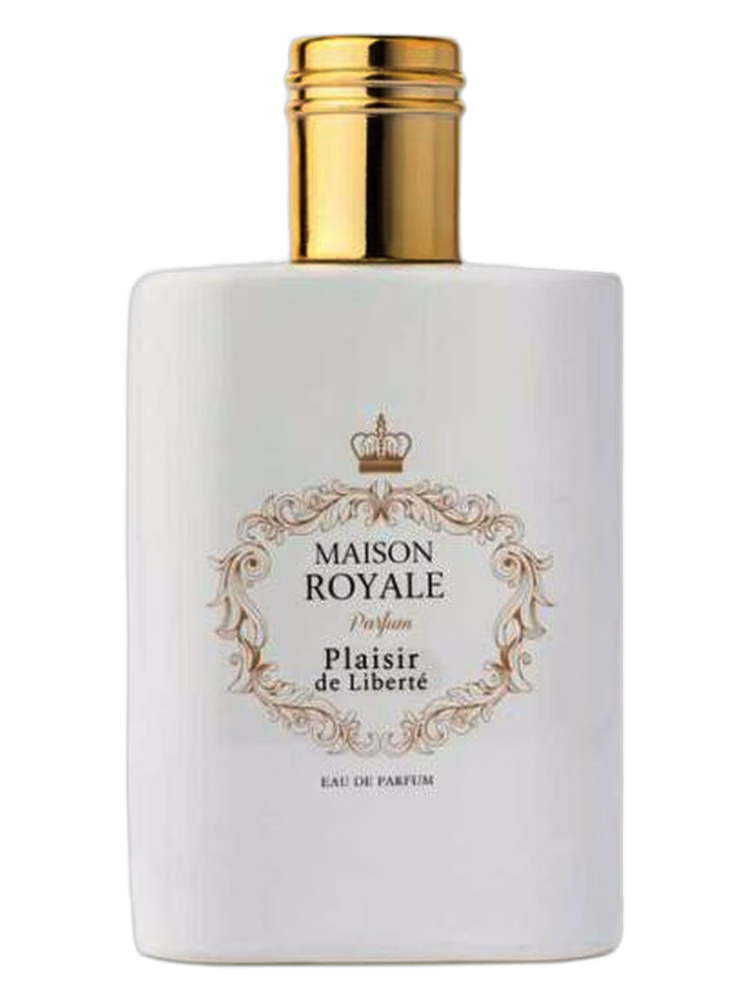Maison Royale Parfum Plaisir de Liberté