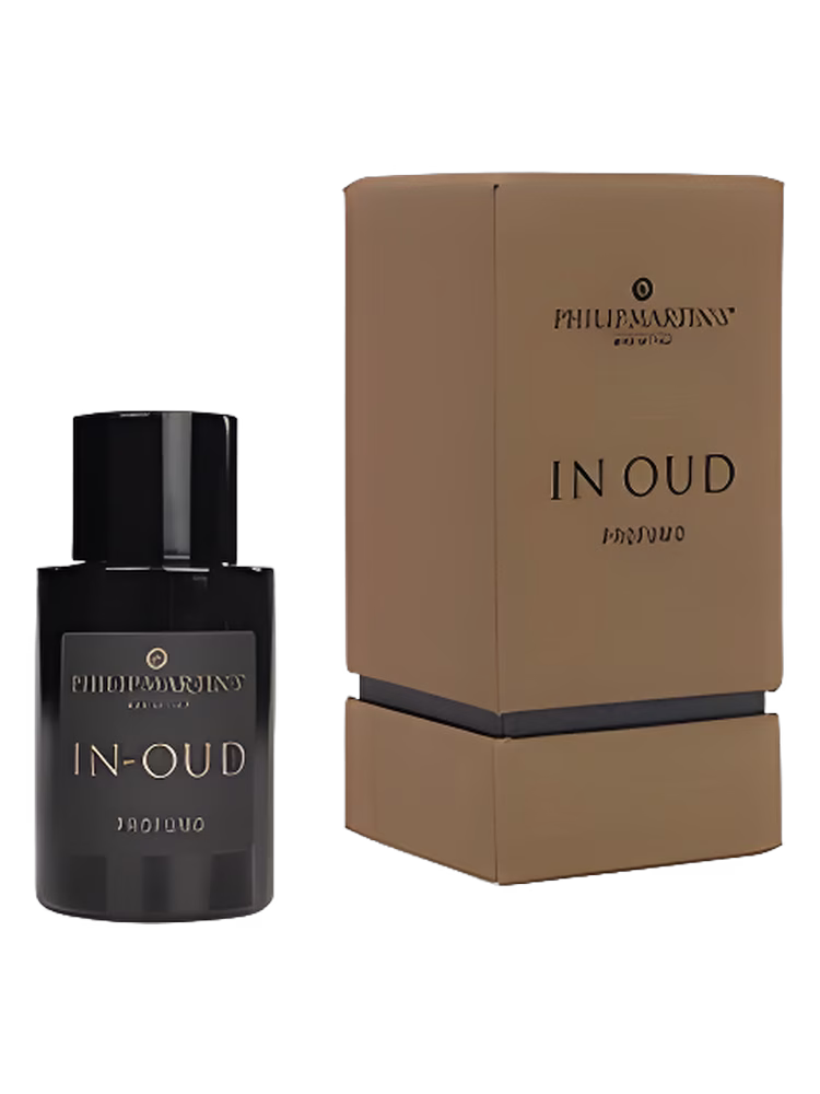 Philip Martin's In Oud