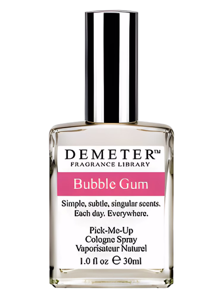 Demeter Fragrance Bubble Gum