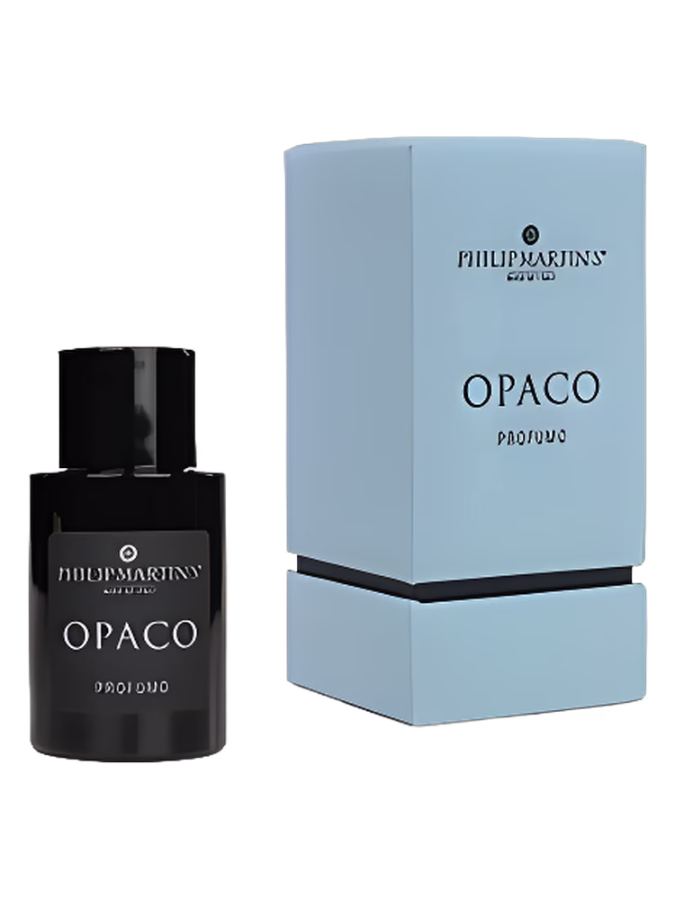 Philip Martin's Opaco