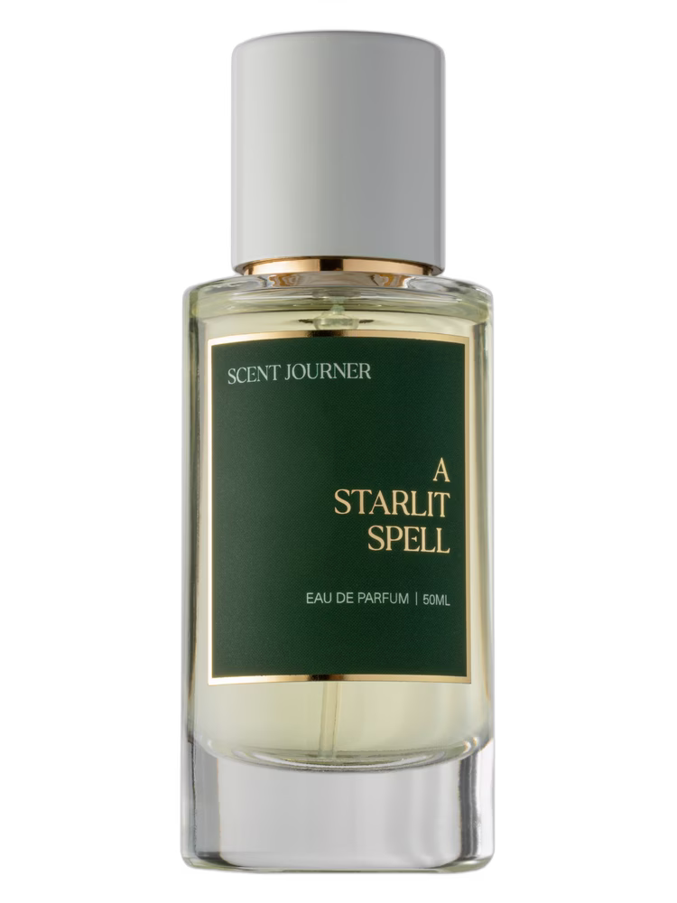 Scent Journer A Starlit Spell