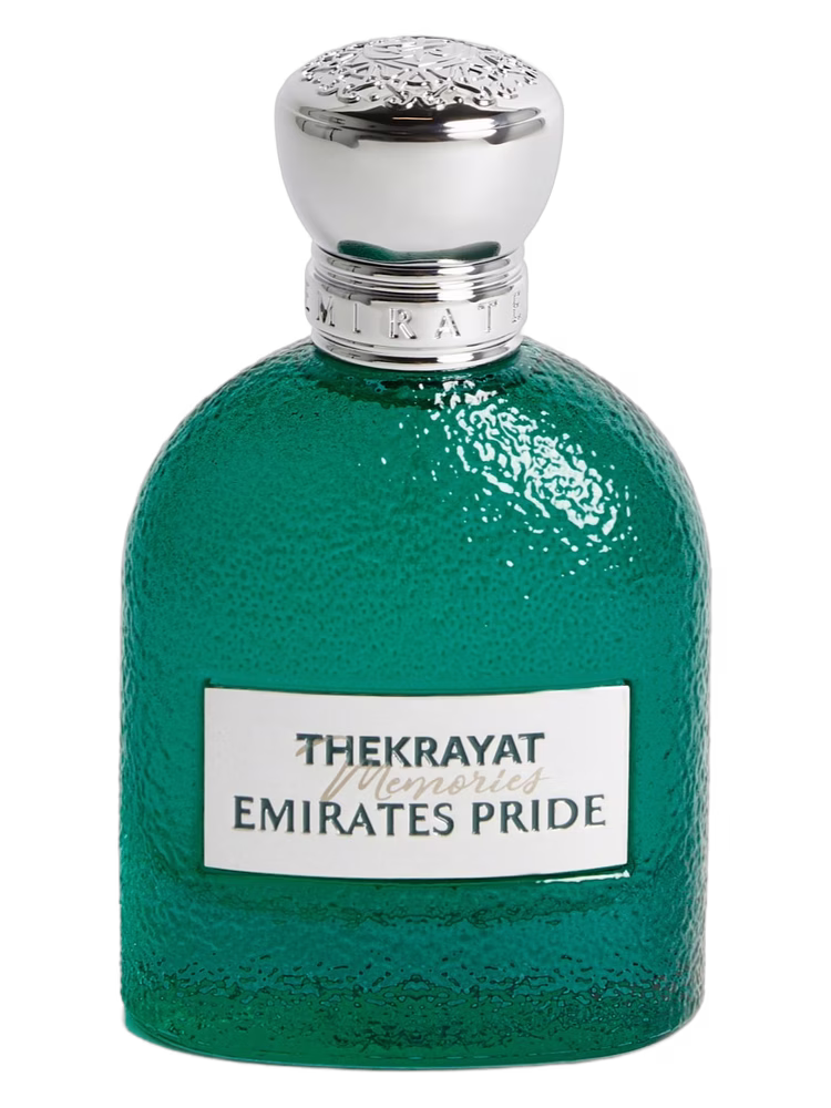 Emirates Pride Perfumes Thekrayat